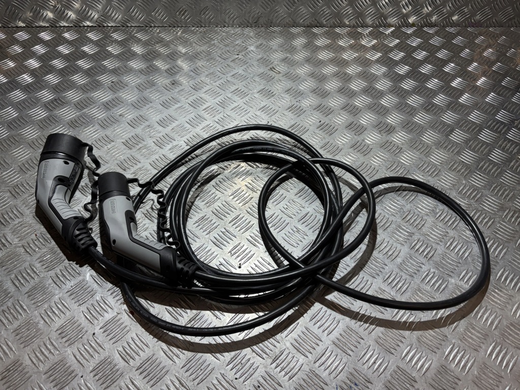 Купити Шланг кабель заряджання citroen e-c4 c4 3 20-