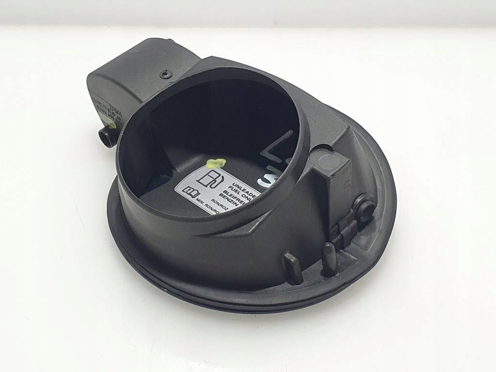 Audi a3 8p 3d 3-y двері кришка заливної пального заливна горловина lz5a granatowy 8p0809999f Ціна