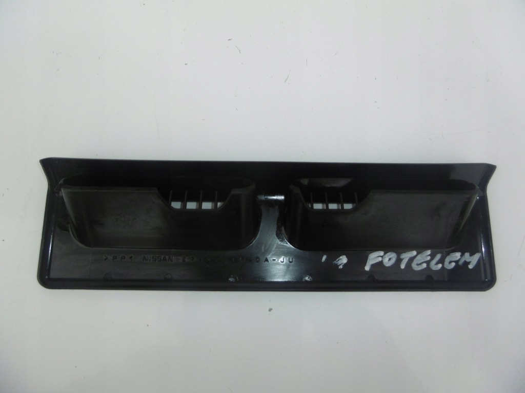 фото №5, Решітка обдув za сидіння infiniti m m35 m37 q70