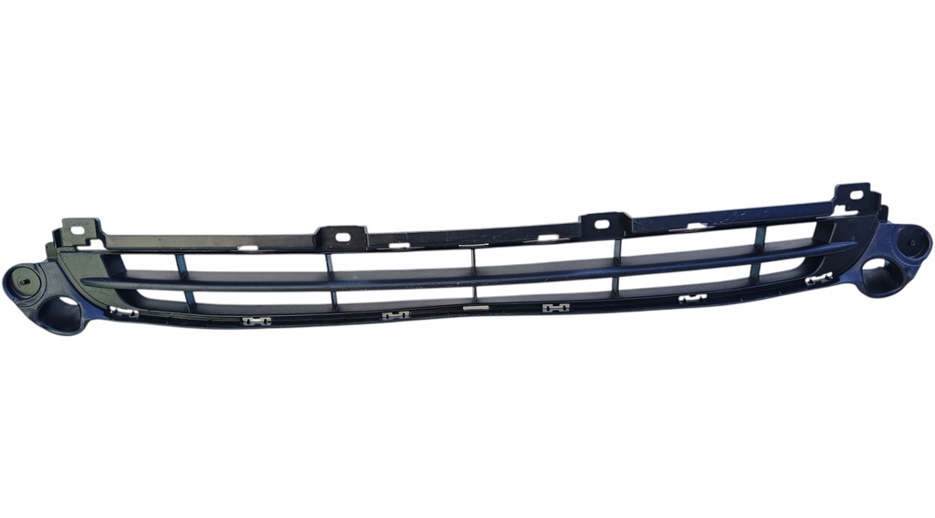 фото №1, Peugeot rifter решітка бампера середня оригінальний номер 99899795