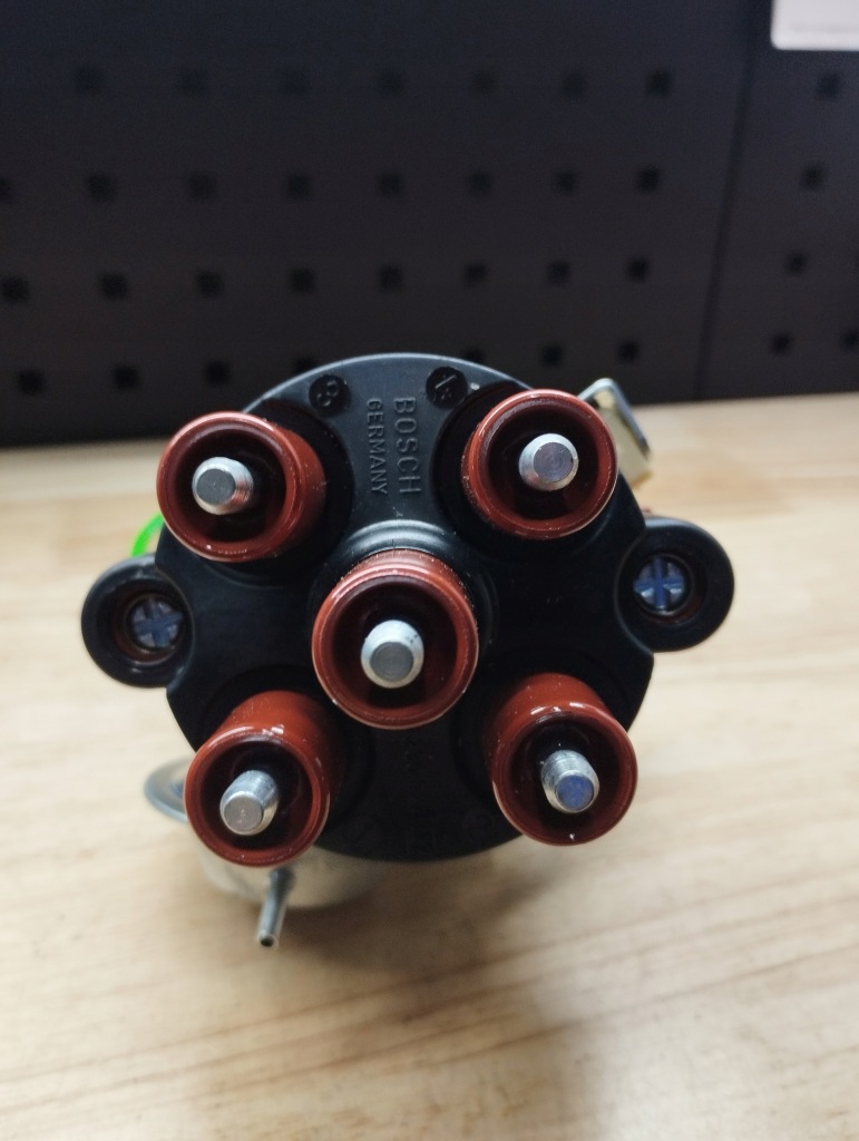 W201 апарат запалювання 2,0 a0031583101 Недорого