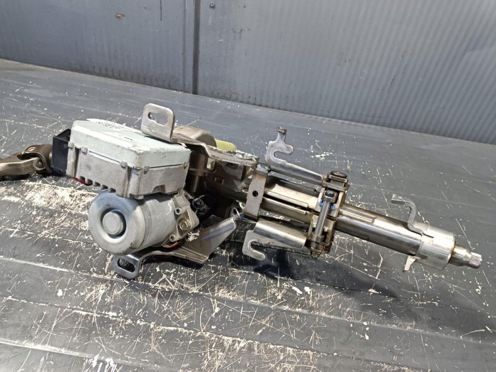 фото №5, Підсилювач електричний renault megane iii 488108643r eawcec-060j