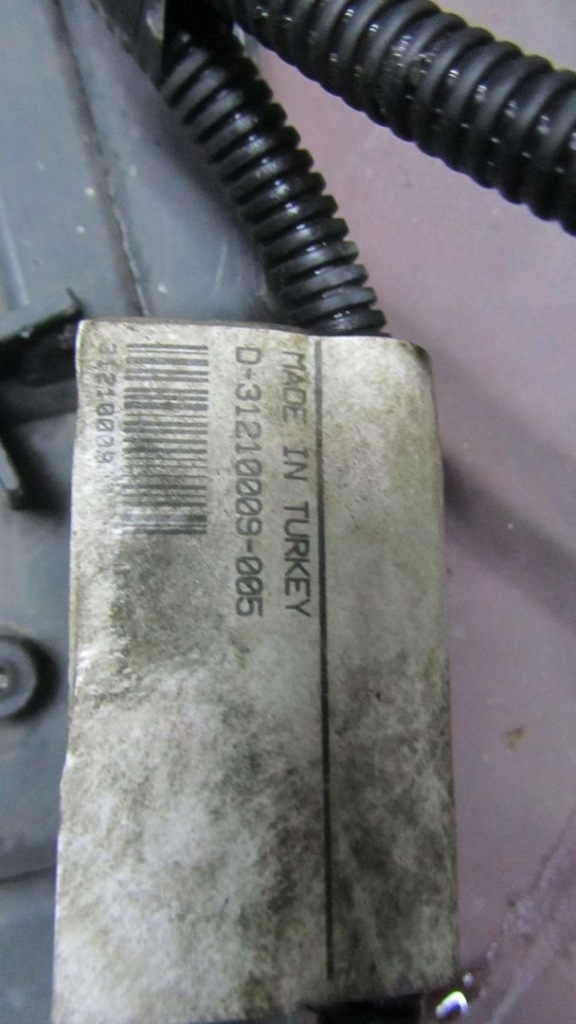 фото №14, Volvo v60 s60 ii r-design бампер перед 612- 10-13