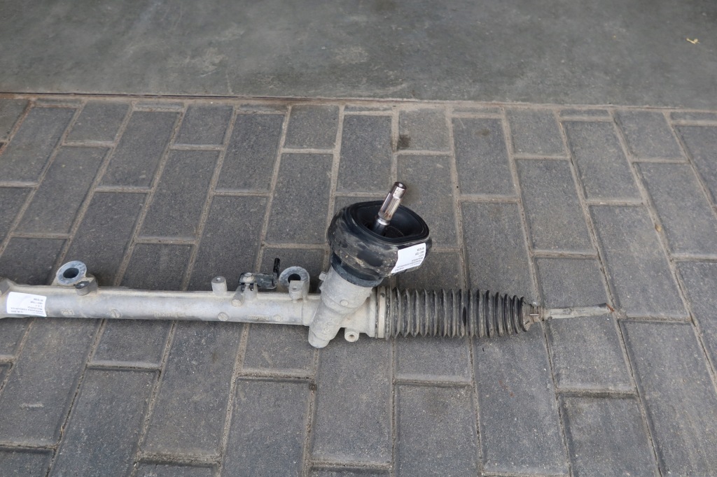 фото №15, Renault оригінальний номер 490011723r трансмісія кермова