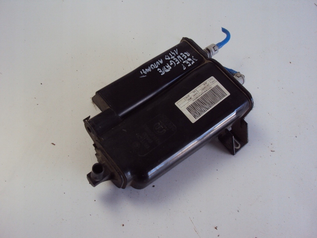 фото №2, Фільтр вугільний пального jeep renegade i 1.4tb 17 rok