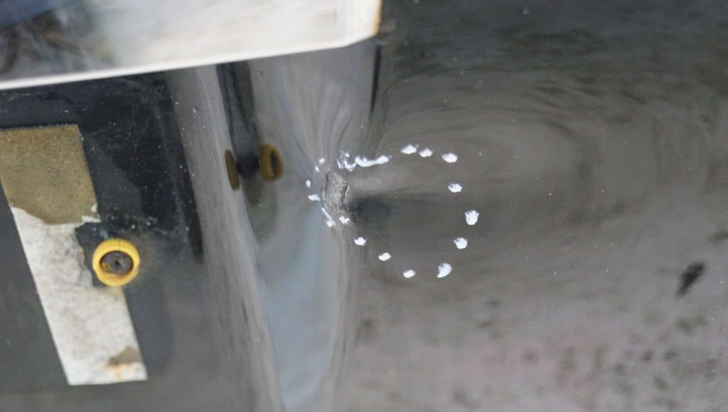 фото №11, Кришка багажника багажника задня chevrolet captiva