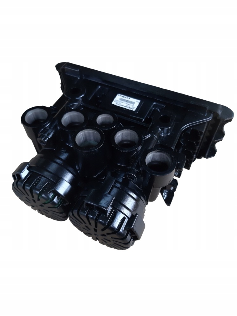 Купить Volvo клапан модулятор ebs k093191 22225552