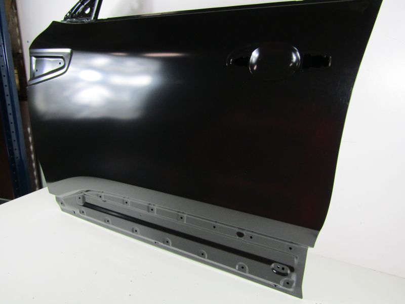 фото №8, Koleos ii двері перед ліва 801010417r