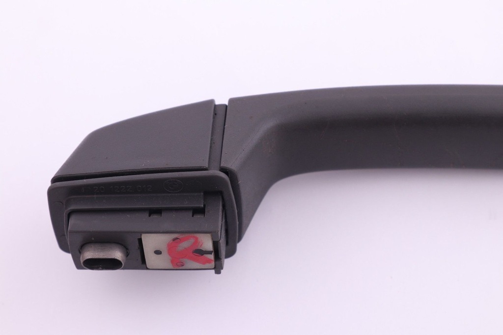 фото №9, Bmw x3 e83 права ручка кронштейн стельовий задня