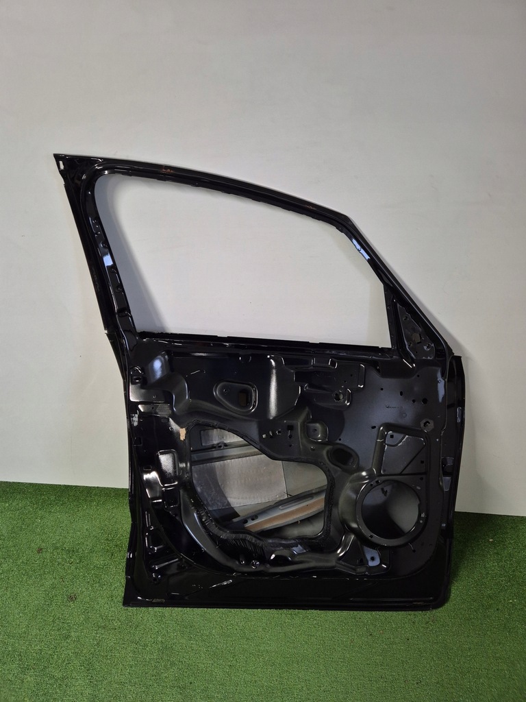 фото №6, Ford smax mk2 ii s-max двері ліва передні лівий перед