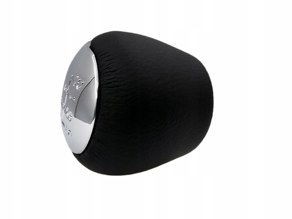 фото №11, Ручка переключения передач kia cerato forte k5 optima soul 6 передач хром