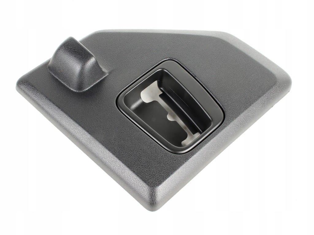 фото №1, Захист заглушка ліва citroen jumpy iv spacetourer