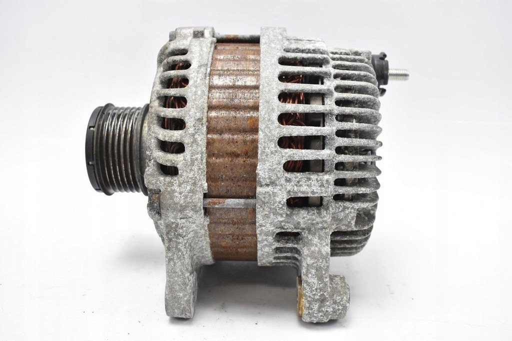 фото №16, Генератор note e12 1.5 dci 231003vdia