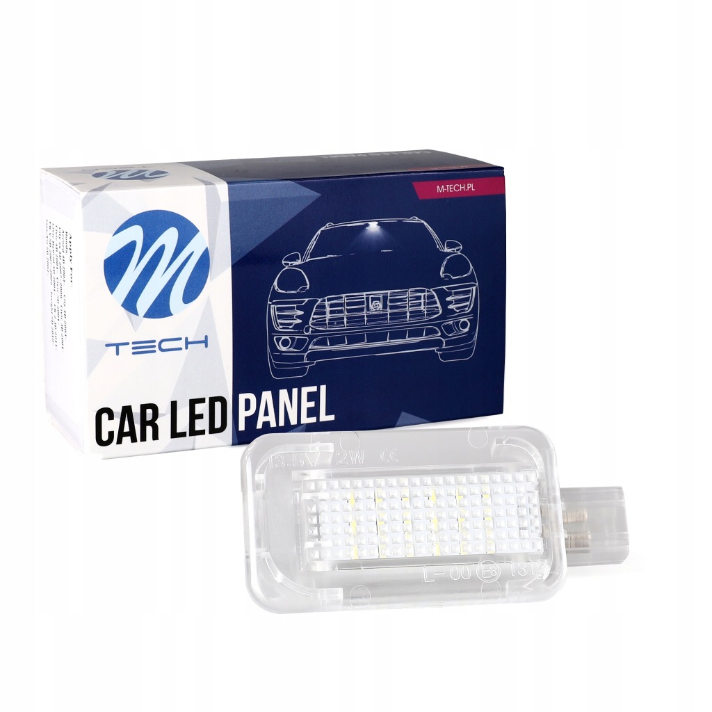 фото №1, Освещение багажника osram led honda accord, city