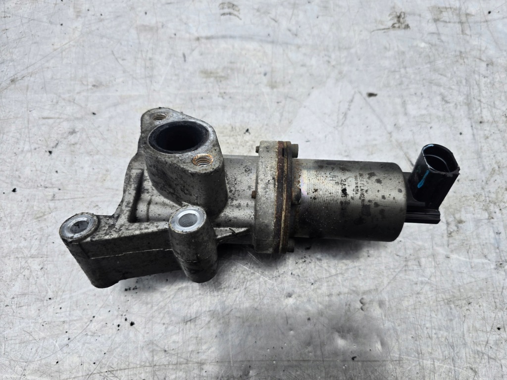 фото №1, 28410-2a300 клапан egr hyundai ix20 1,4crdi