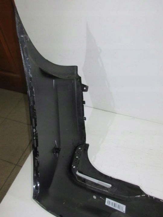 фото №7, Бампер задняя задний bmw 5 g30 f90 m sport