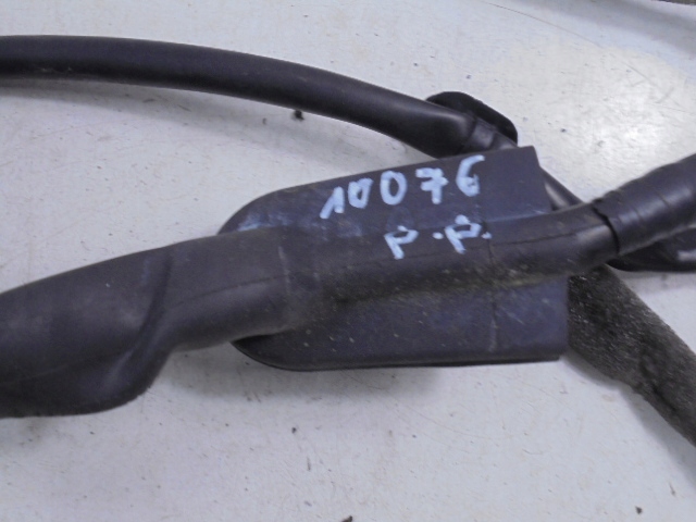 фото №8, Kangoo ii 08-13 джгут двері перед права 8200809185