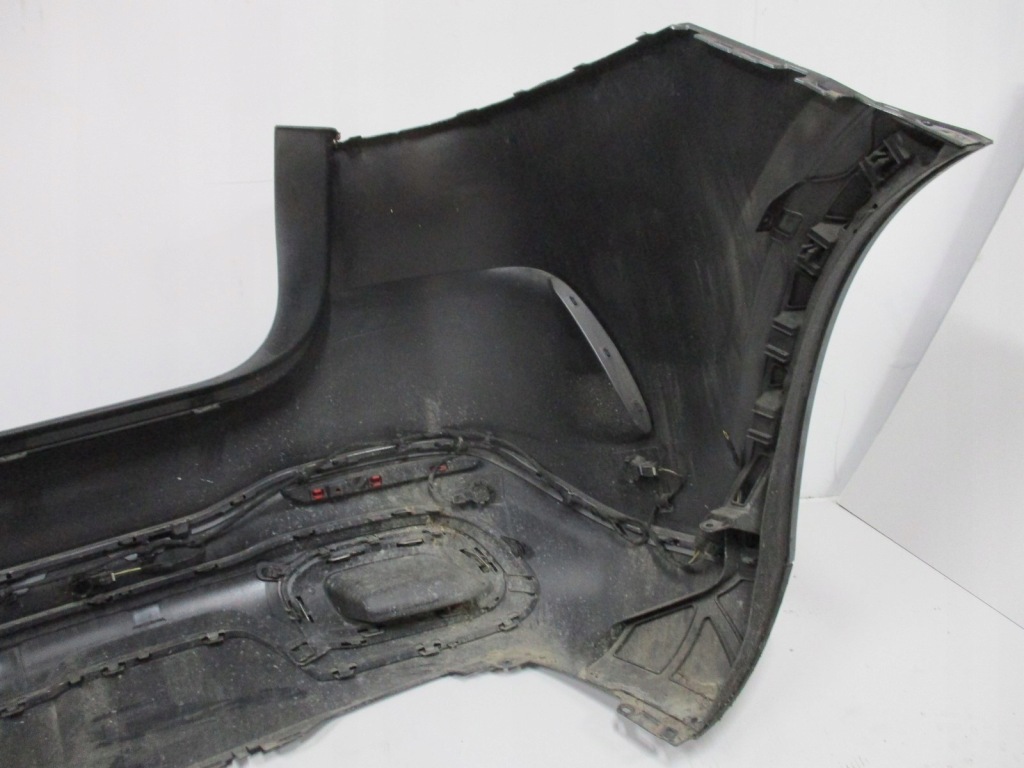 фото №8, Бампер mercedes 167 gle amg 6pdc задня