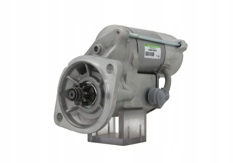 фото №1, Новый стартер isuzu 2.0 kw