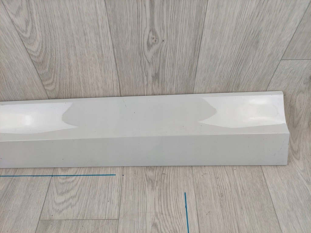 фото №2, Vw volkswagen t-roc молдинг дверь передних левый перед 2ga854939ag