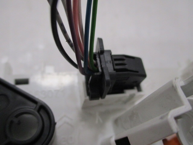 фото №8, Citroen c3 iii панель обдув 9823822777