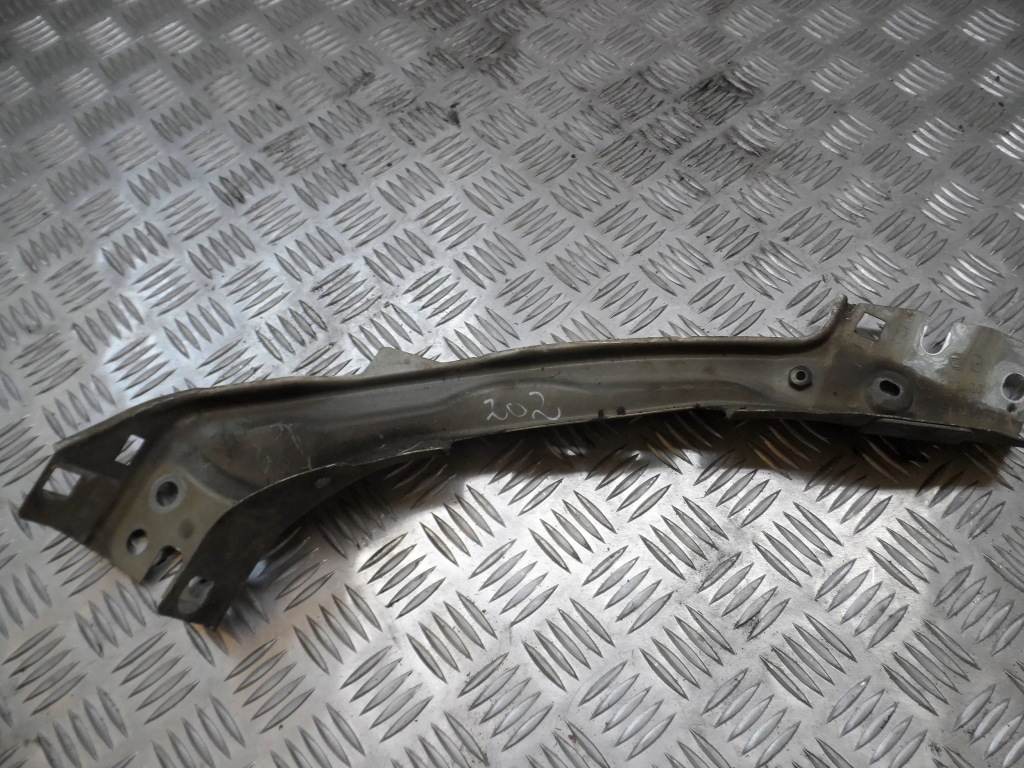 фото №1, Кронштейн крила поперечина scudo jumpy