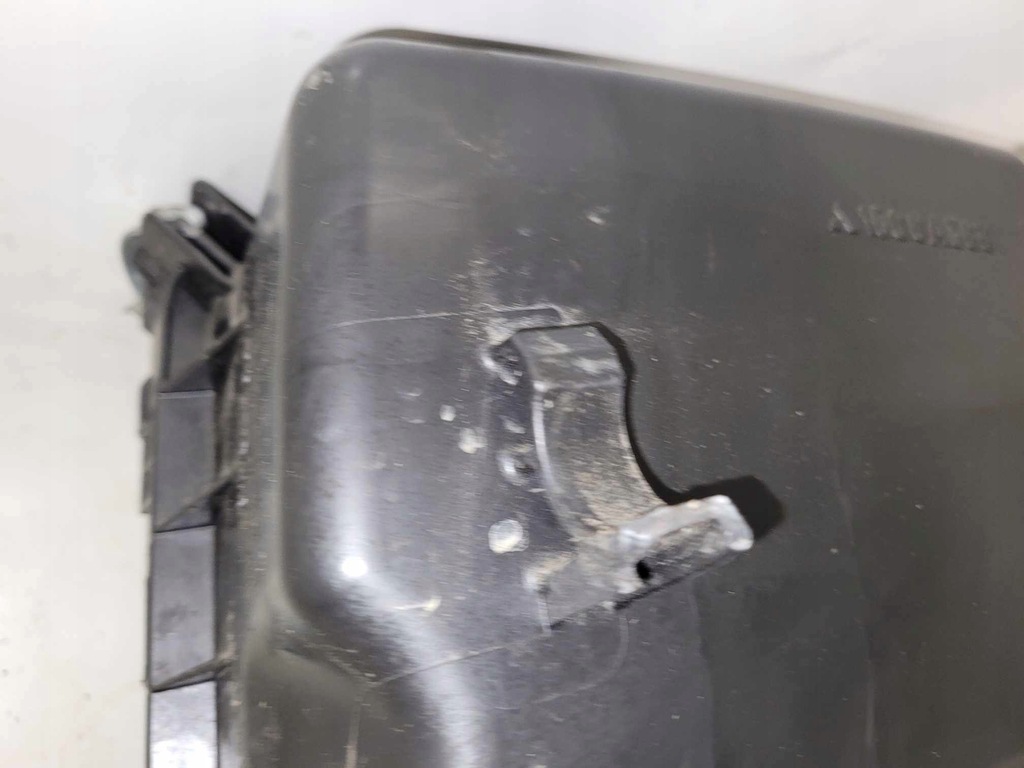 фото №5, Корпус фильтра воздуха mitsubishi asx 2020 2.0 b