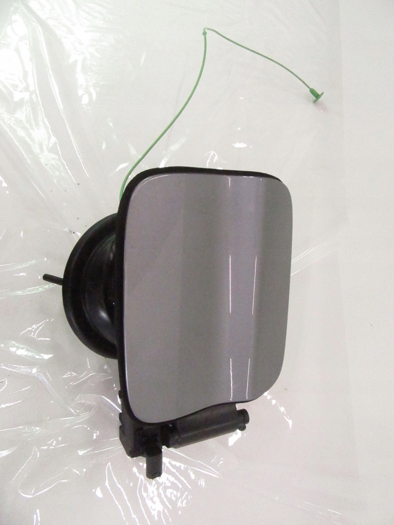 фото №6, Кришка заливної пального bmw f15 f85 x5 a52 space grey металік