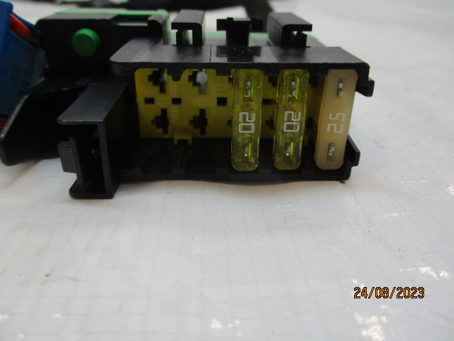 фото №6, Citroen c4 iii peugeot 2008 ii электропроводка фаркоп 9837167080 1680088880