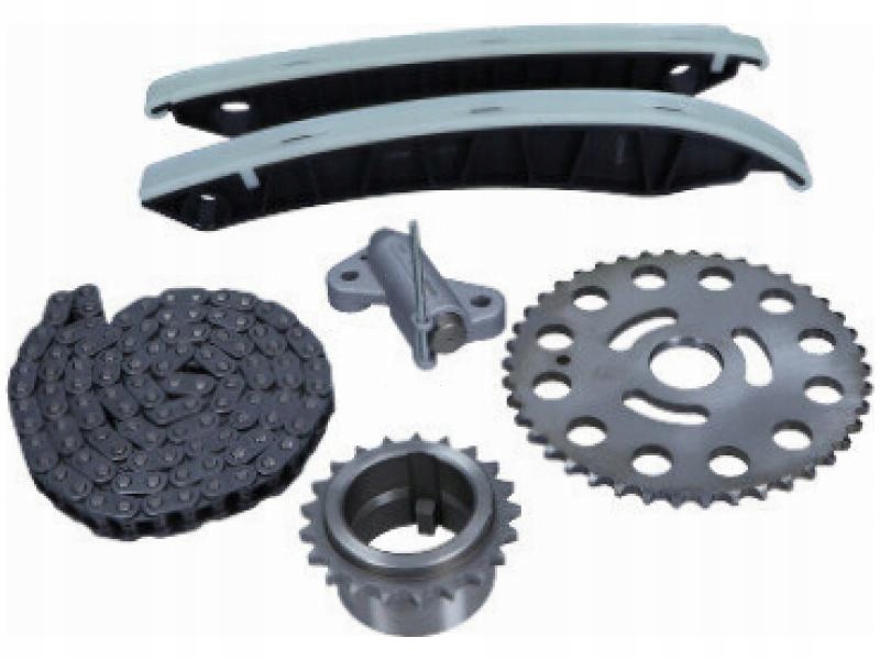 фото №1, Набір ланцюга renault trafic iii 1.6 fluence 1.6 kadjar 1.6