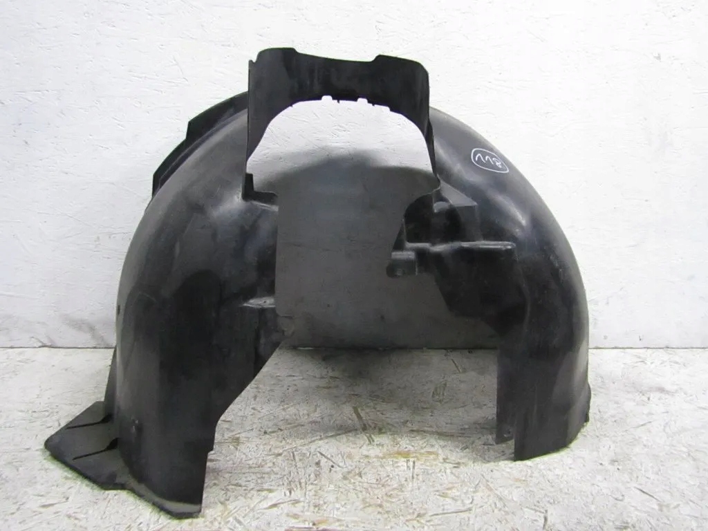 фото №1, Volvo xc60 ii підкрилок ліва перед