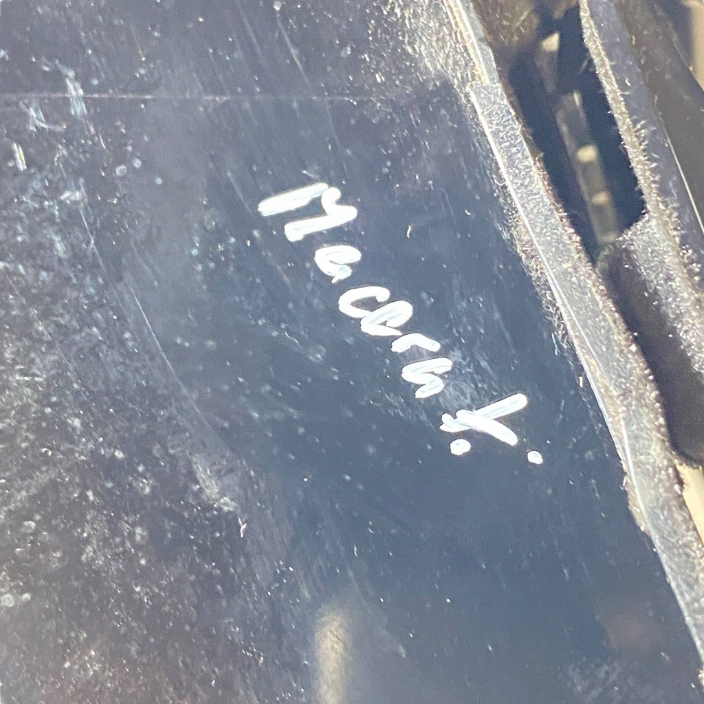 фото №9, Maserati ghibli 2014 бардачок панели приборной панели