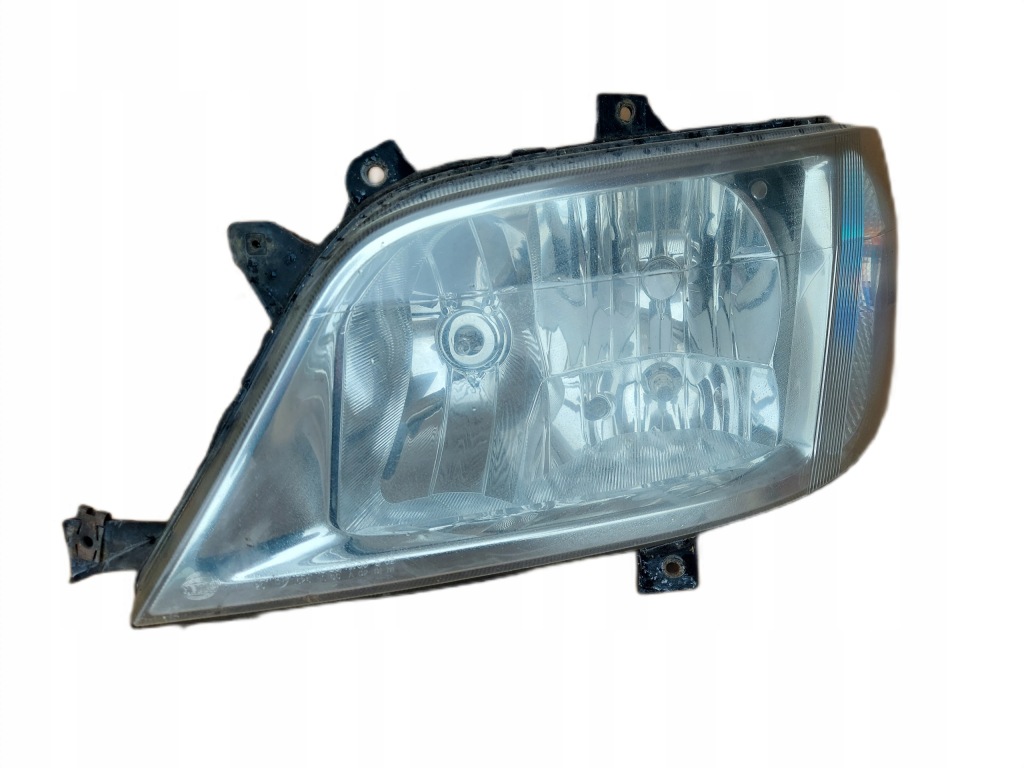Купити Лампа ліва перед 1.5149500 mercedes sprinter w901