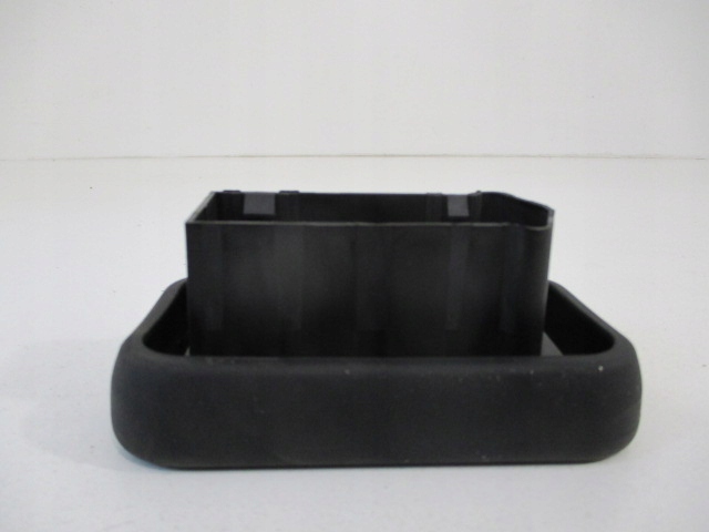 фото №7, C5 iii x7 c6 пластина кронштейн трубка обігрівача nowa 6461j8 9645683280