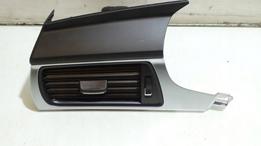 фото №1, Решётка обдув левая audi a6 c7