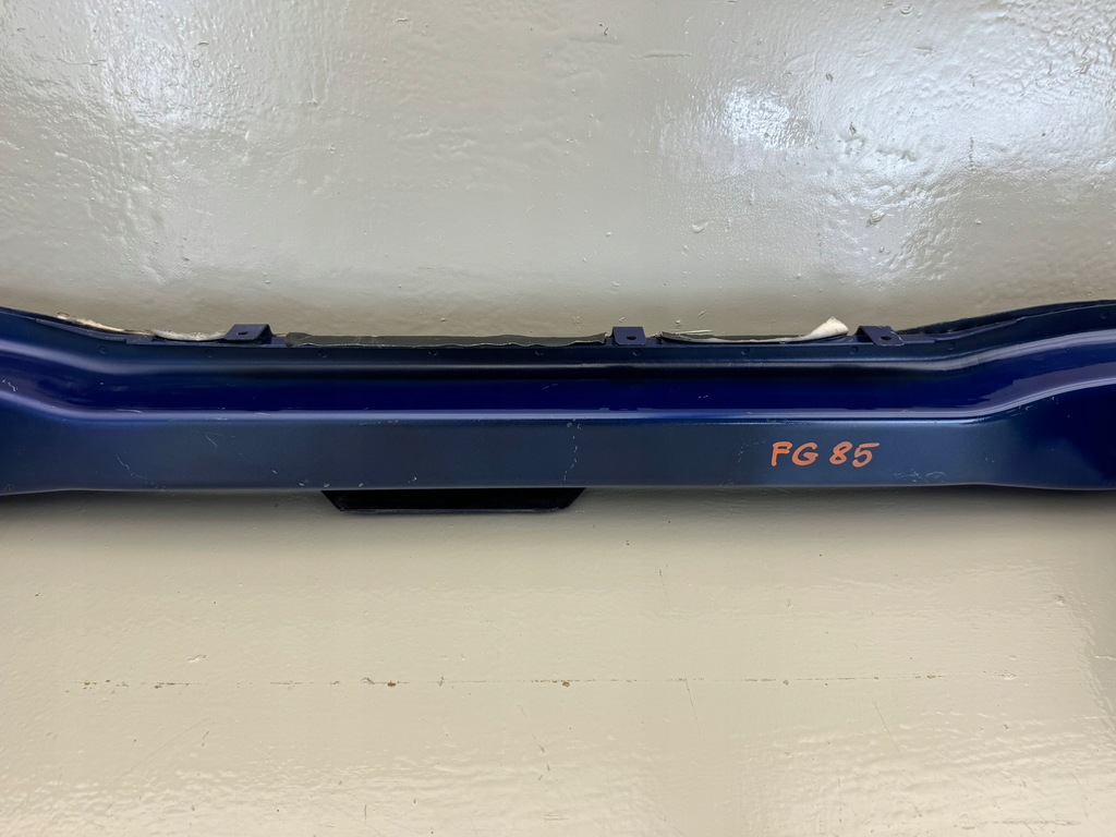 фото №9, Ford focus 3 iii mk3 10-19r балка усилитель бампера перед f0c1-72803