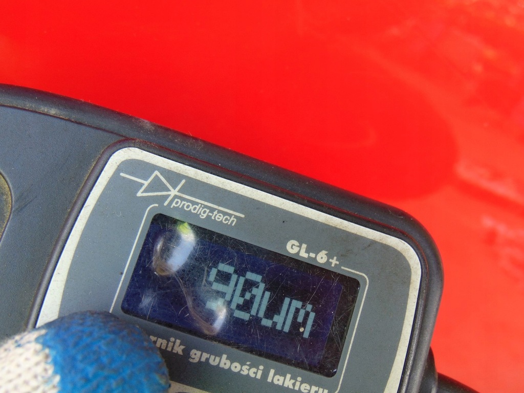 фото №9, Дверь правое задняя задние audi a3 8p lift 08-12 lz3m