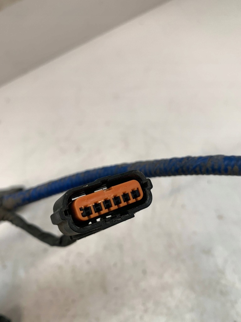 фото №9, Hyundai genesis g80 джгут датчиків мертвого pola 91840b1520