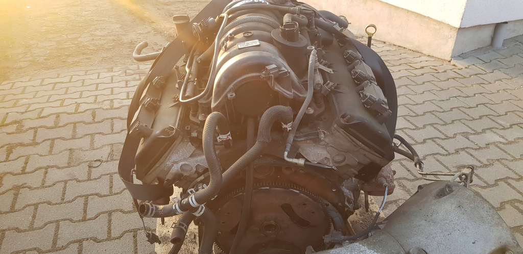 фото №10, Chrysler 300c 5,7 hemi выборщик переключения передач домкрат автоматическая коробка передач == kalisz ==