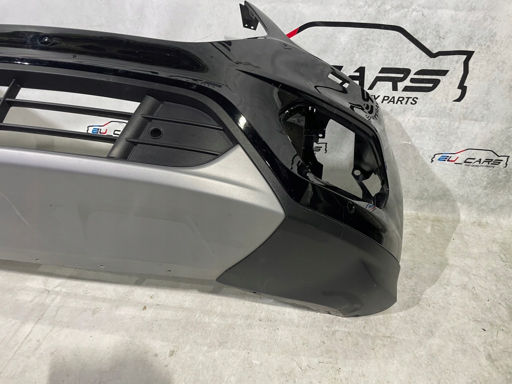 Ford kuga mk2 lift бампер перед 16-19 rok pdc sprysk Київ