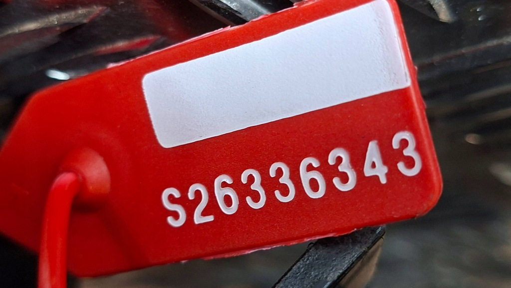 Купить Двигатель 1krb52 1kr egr citroen c1 peugeot 108 1.0 12v vti 2014-2018