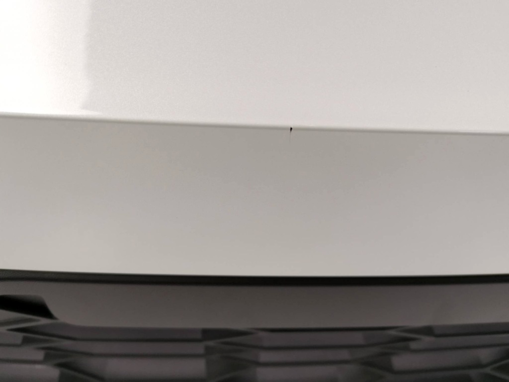 фото №12, Новый бампер перед vw golf 8 viii gti l0k1 lok1