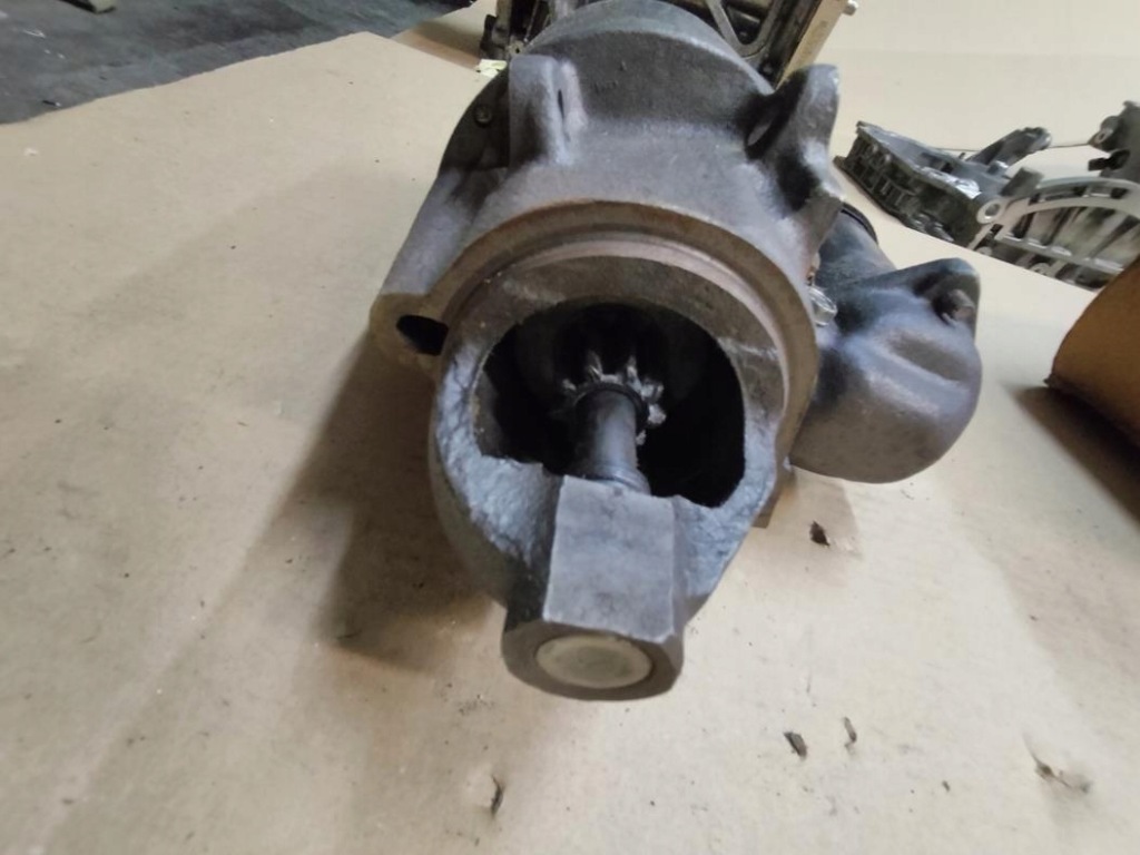 Новий оригінальний номер стартер buick chevrolet pontiac Доставка