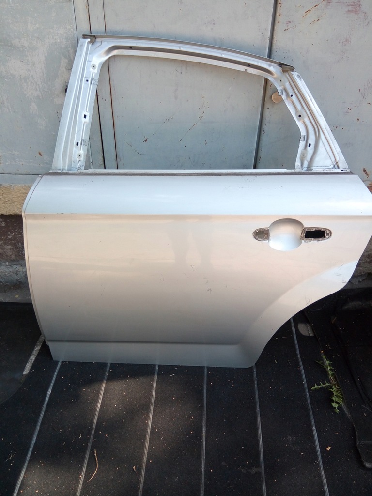 фото №1, Дверь ford mondeo mk4 выбор oryg.