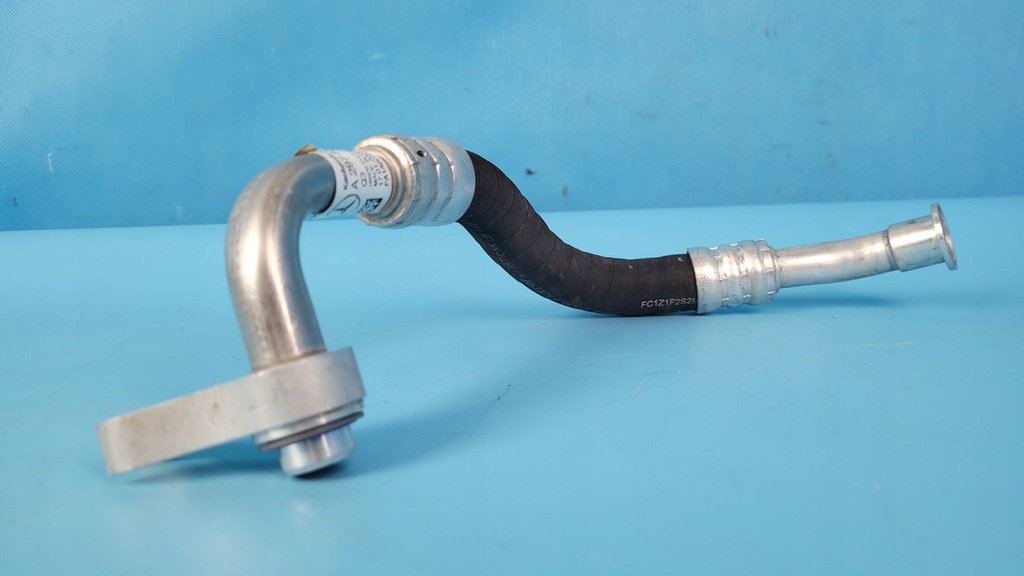 фото №9, Mercedes eqe w295 350+ 23r шланг трубка кондиціонера a2978306901