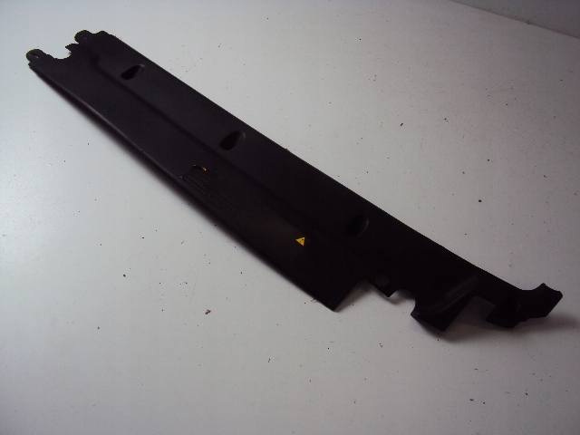 фото №2, Жабо ліва renault master ii lift 03-10