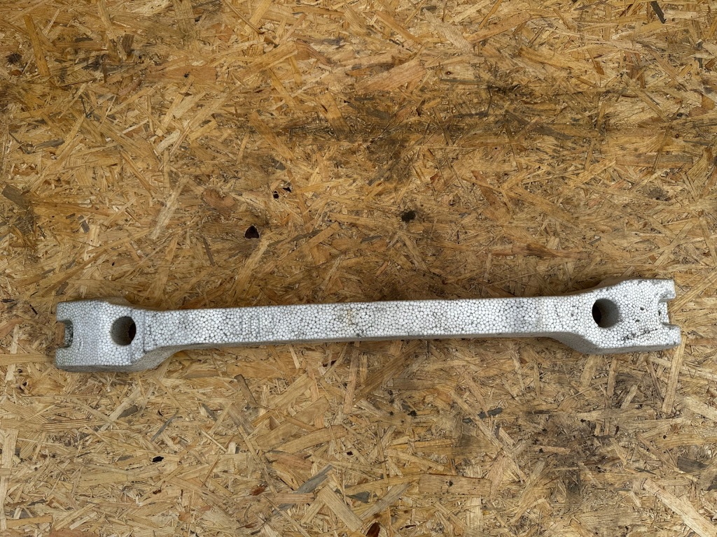 фото №1, Абсорбер бампера перед kd53-50111 mazda cx-5 cx5