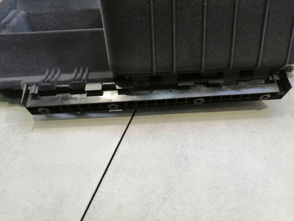 фото №5, Бардачок пассажира alfa romeo 155 1.6 ts