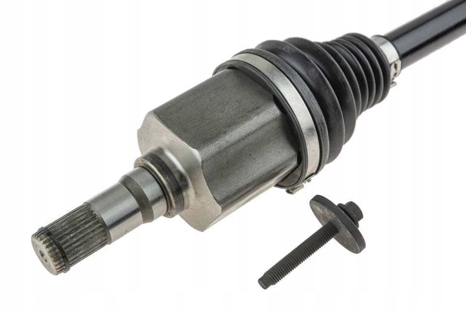 фото №2, Привідний вал привідна