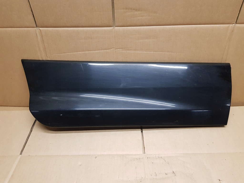 фото №1, Ford kuga mk2 lift молдинг двері задня права